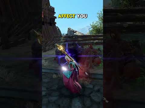 Baldur S Gate 3 INSANE Sorcerer Subclass Mod Shadow Sorcerer