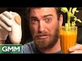 Will It Smoothie?  - Taste Test