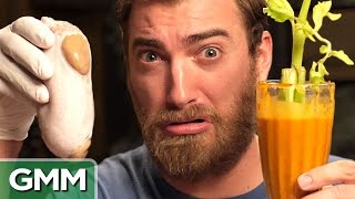 Will It Smoothie?  - Taste Test