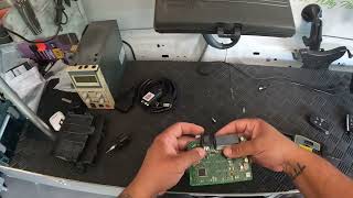 2022 Land Rover Defender Active Alarm All Keys Lost