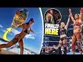 Alexa Bliss Goes OUT! Bayley BRINGING It Back! Jade Cargill and Charlotte Flair Get Personal