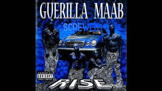 Guerilla Maab - Problems (Slowed)