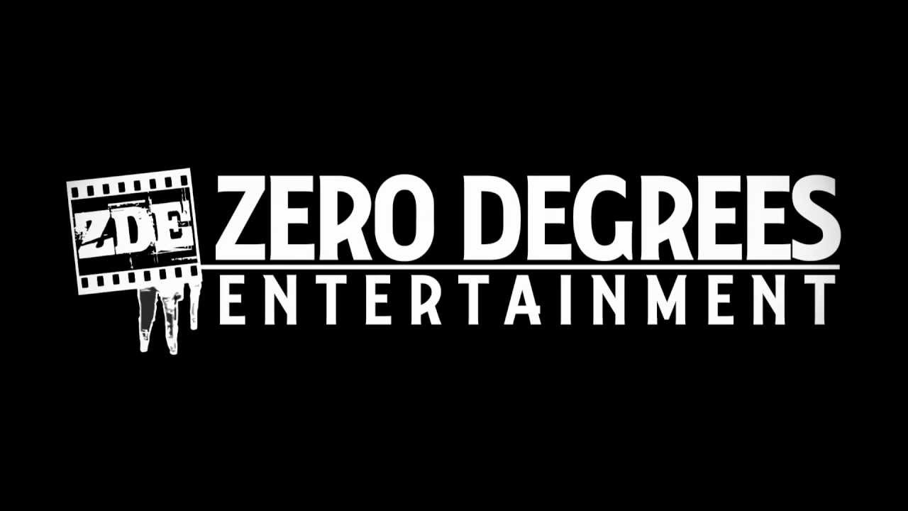 Ident: Zero Degrees Entertainment