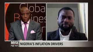Details Nigeria's Inflation Rate Rises to 21.09% in October - Gospel Obele News