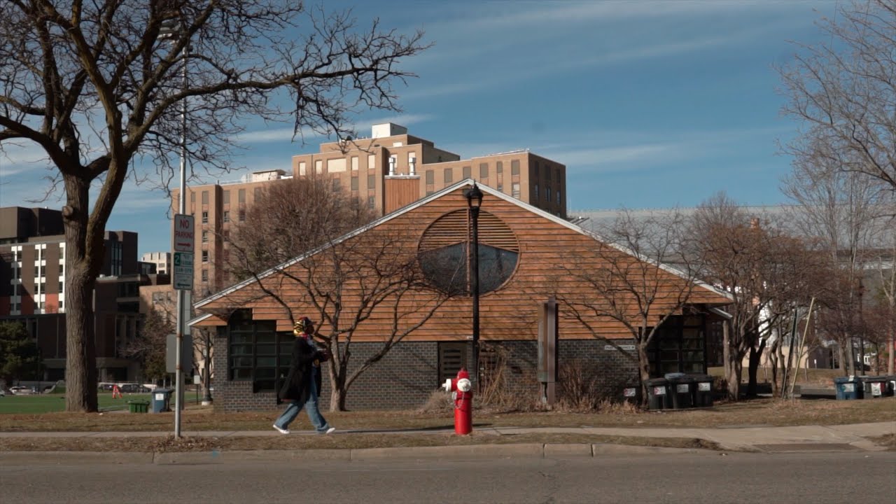 Shardae- “ON ME” Official Music Video 