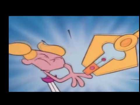 Dexter's Laboratory Mandark's