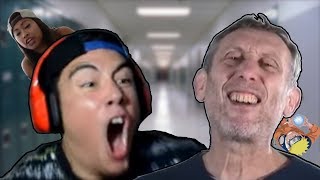 Youtube Poop The Kubz Scouts Meets Michael Rosen