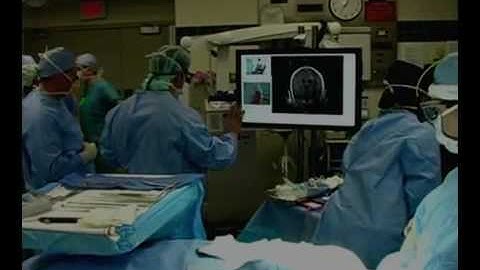 Ben Gurion University - Hand Gesturing Surgery