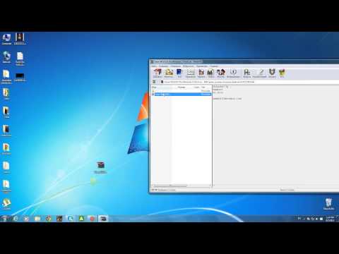 როგორ გავააქტიუროთ Windows 7