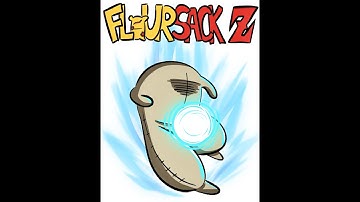 I Think I Went Too Hard On My Flour Sack Animation...