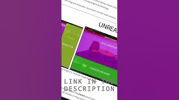 Unreal Engine Tutorial Unity To UE5