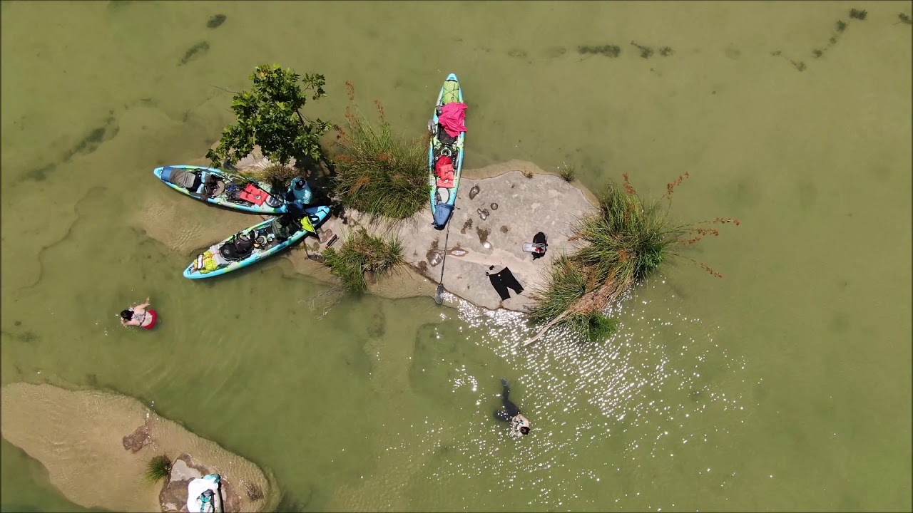 The Devil's River 0619