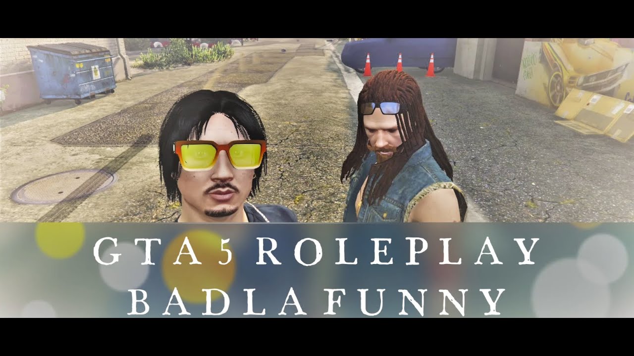 GTA 5 ROLEPLAY / LMC SE BADLAA / KEH KE LUNGA / FUNNY MOVEMENT / PRIME ...