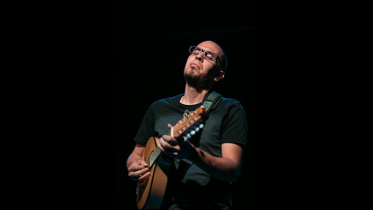 Partitura Essencial | Aula 1