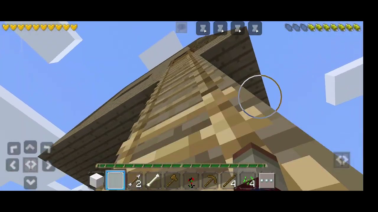 Minecraft oynuyoruz #94