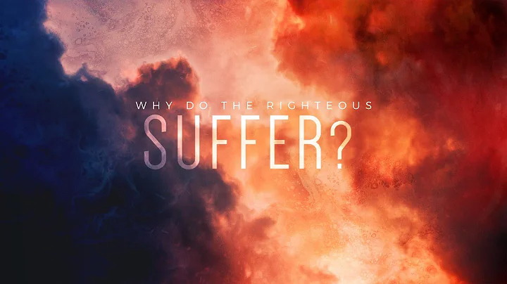 5.7.2020 | Why Do the Righteous Suffer? [Pastor Ri...