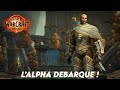 World of warcraft  toutes les infos de lalpha  datamning  spoil lore