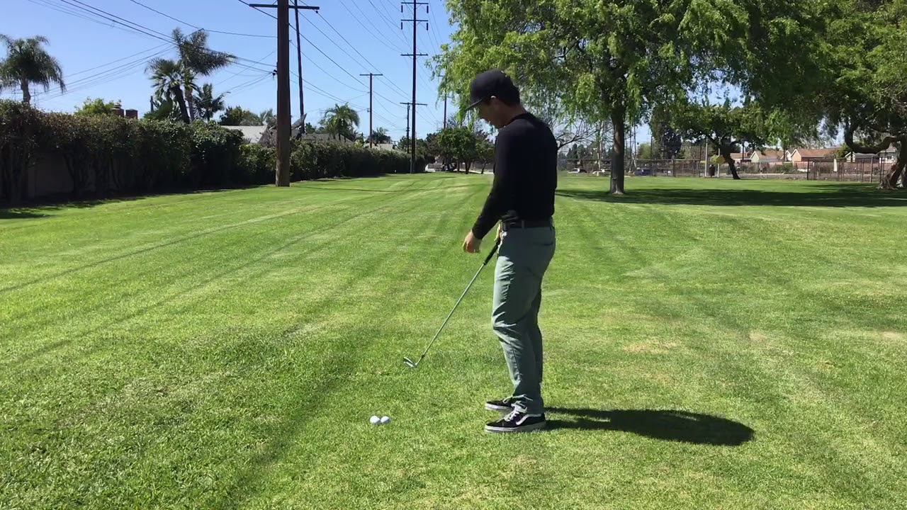 Island Drill YouTube