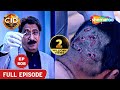 Forensic special  cid     salunke    mysterious   raaz   12 nov 23