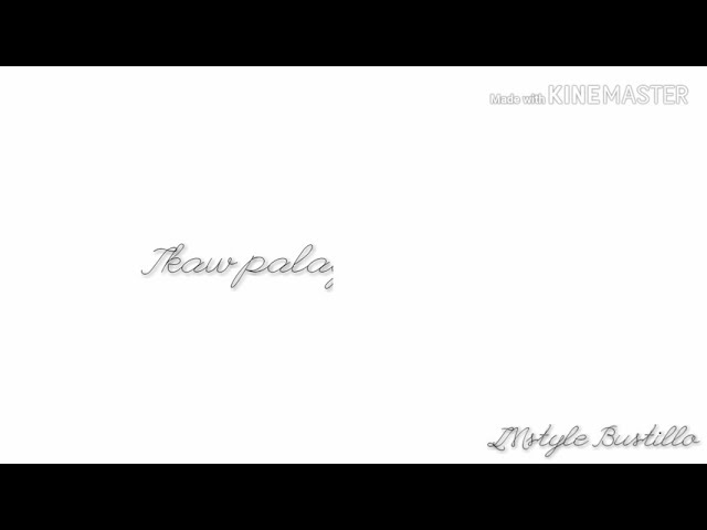 Crush | Tula | Original Composition | Cover by: Only You