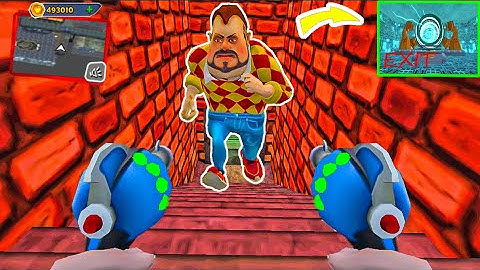 Dark Riddle: New Update 16.0.0 How To Play Guide Part 73 - Tutorial: Level 2 (iOS, Android)