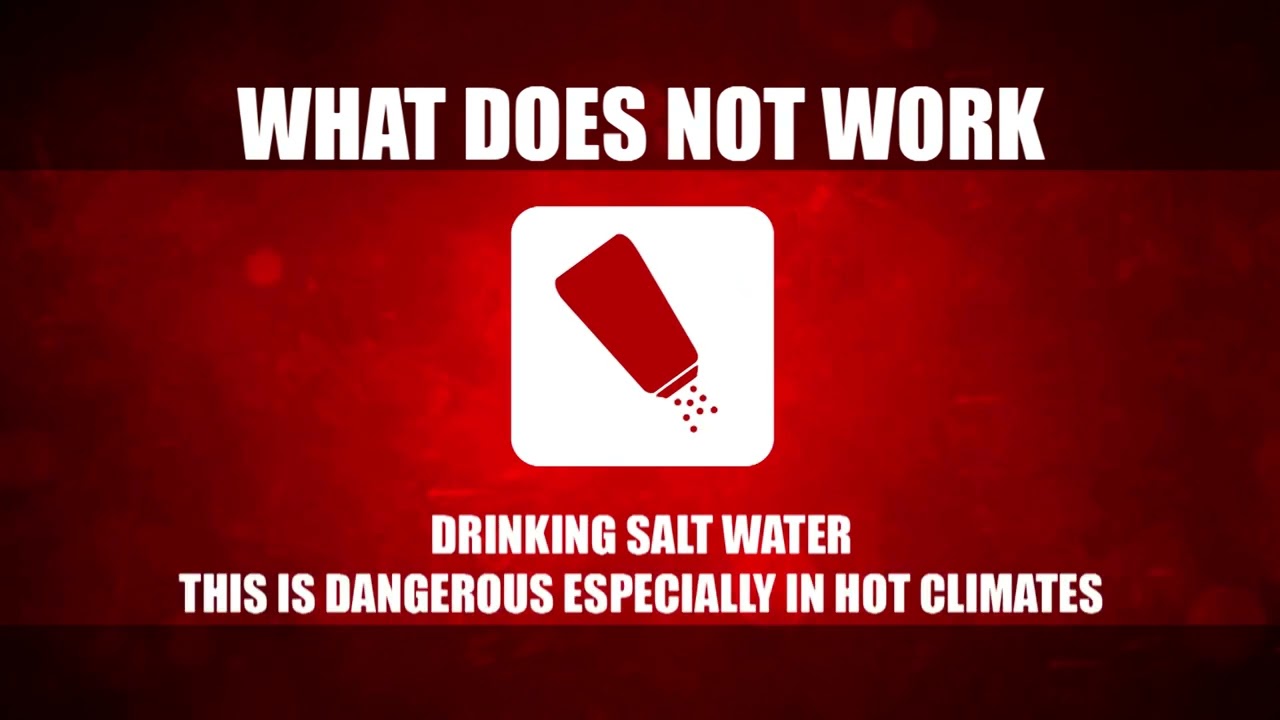 Ebola Infomercial