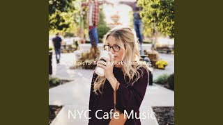 Vibes for Working Remotely
