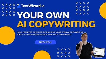 TextWizard review - Use magic to create content | AI Copywriting
