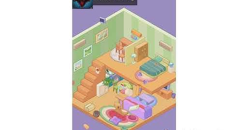 Tidy Master Level 59. Walkthrough Gameplay