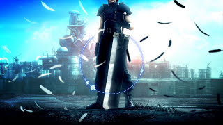 [FREE] Hard Hip-Hop Rap Instrumental The Burdened (Final Fantasy) 2021