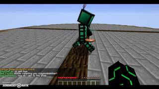 SkyBlocks Drop Party