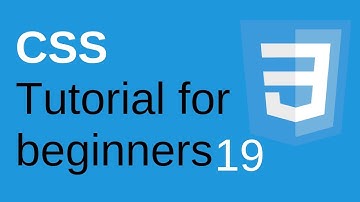 CSS Tutorial for Beginners Part 19 - CSS Overflow | Learn Web Technologies