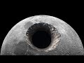 Finalmente Sappiamo Cosa Câ€™Ã¨ Dentro la Luna
