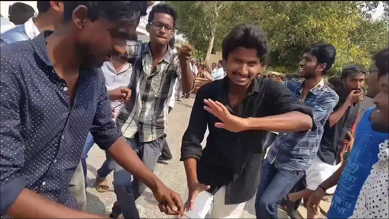 Gates engg college,Gooty (2016) ECE YouTube