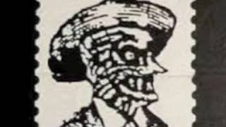Skeleton Key - The Spreading Stain