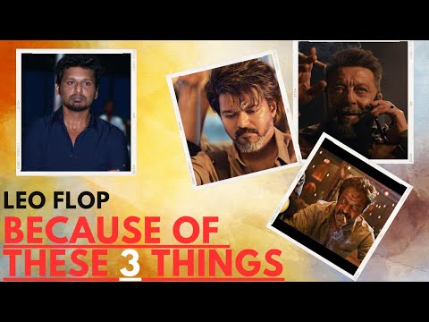 என்னடா பண்ணி வச்சிருக்காங்க... #leo #lokeshkanagaraj #kollywood #thalapathyfans #trending