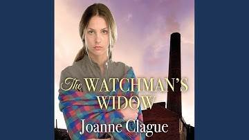 Chapter 22.4 - The Watchman