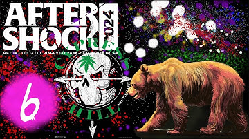 Aftershock 2024 | Cypress Hill