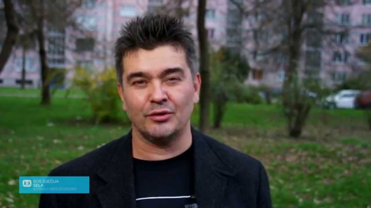 Aleksandar Seksan - Stalo mi je! - YouTube