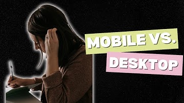 How to Design for Mobile and Desktop in Showit | Responsive Design Tutorial