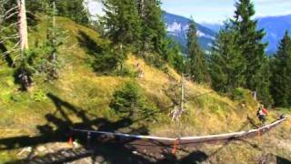 MAXIAVALANCHE Europ Cup FLIMS 2010