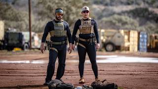 It Isnt Just Training