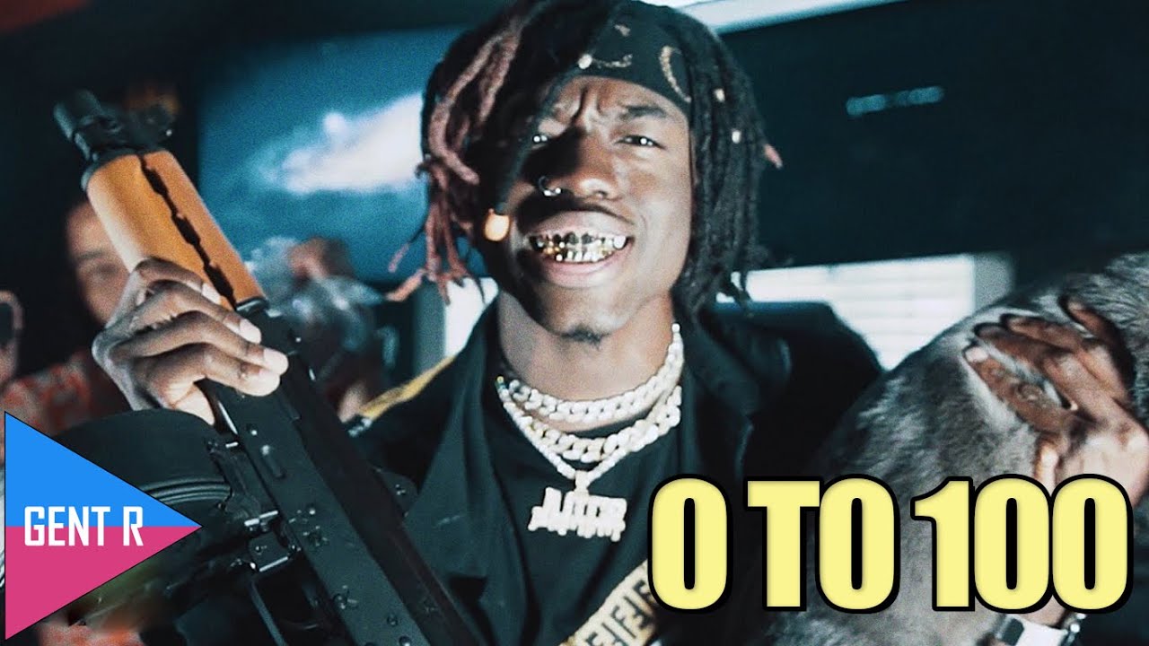 0 TO 100, REAL QUICK!