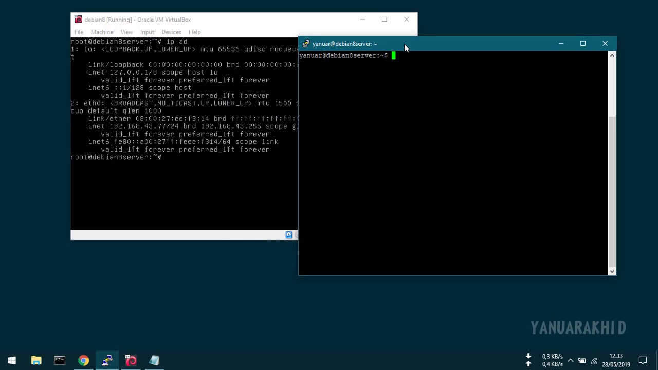 Debian Ssh Allow Root Password Debian Ssh Allow Root Password