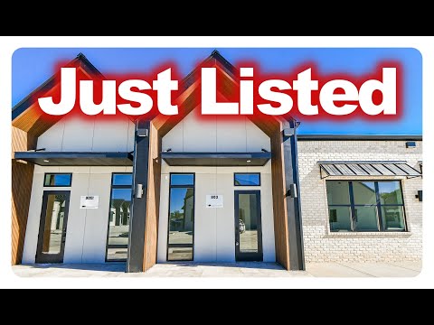 1325 Main St unit 803, Katy, TX home video tour