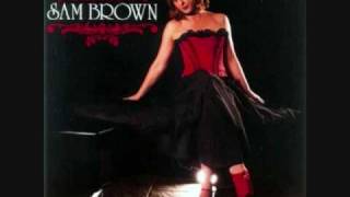 Sam Brown - Stop (Extended Remix)