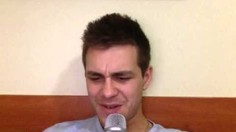 Out & About - Adam Marjoram - 10:53pm Wednesday 18th of June 2014