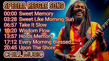 Reggae Song 2025 || Chill Musik || Kumpulan Lagu Reggae Terbaik 2025