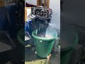 Probelauf #shorts #boat #boots #boot #boatrestoration