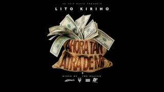 Lito Kirino - Ahora Tan Atra De Mi  (Audio Oficial)